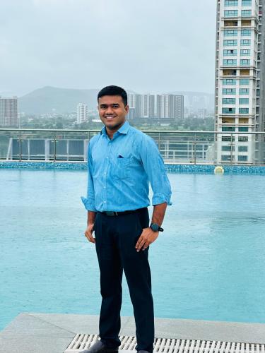 Siddhesh Sudhakar Rane