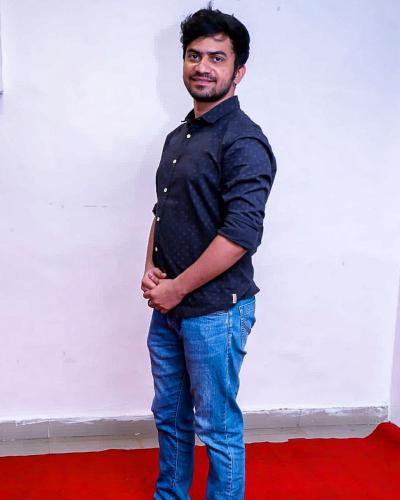 Siddhesh Shinde