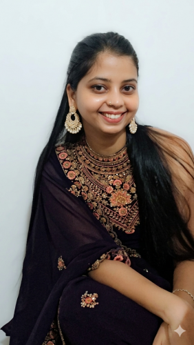 Sarita Ramchandra Padamale