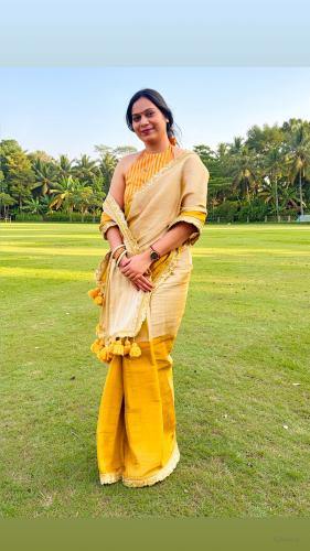 NEHA DILIP SAWANT