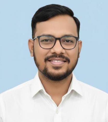 KETAN ANIL SAWANT (PATEL)