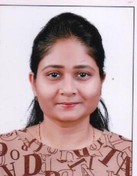 VRUTIKA NARENDRA TAWDE