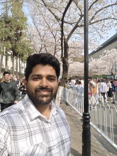 Rohan Ghosalkar