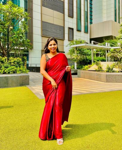 Sneha Sadashiv Parab