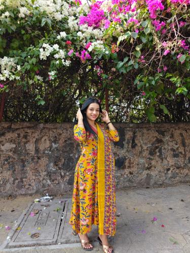 Vidhi Ajay Patekar