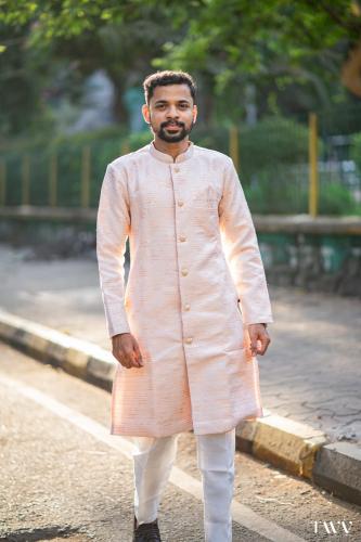 Hrishikesh Ashok Angane