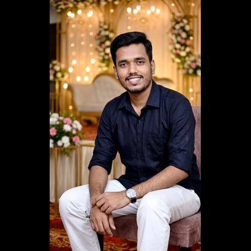 Aniket Khanvilkar