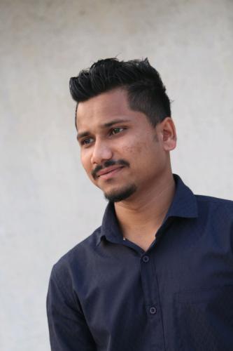 Akshay Jaywant Chavan