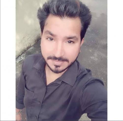 Vivek Kiran Shikhare