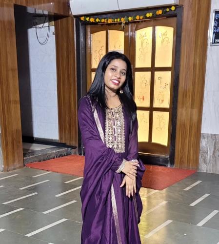 Bhagyashri Arun Rangnekar