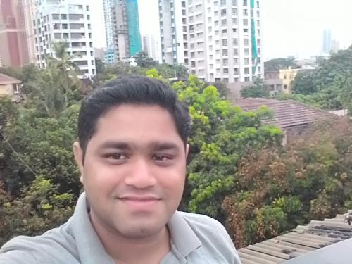 Rahul Mohan Gangan