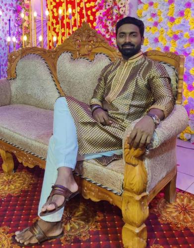 Atmaram Sunil Rane