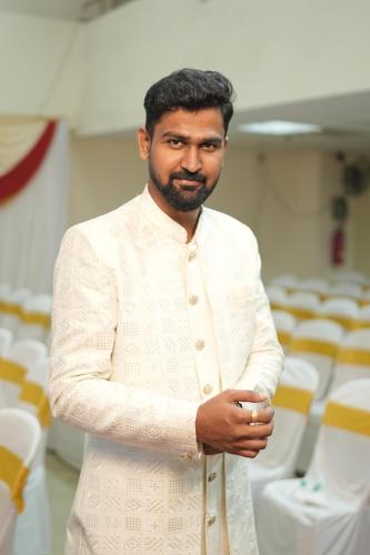 Sanket Janardan Parab