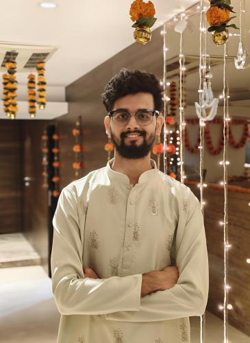 Abhishek Mohan Yedurkar