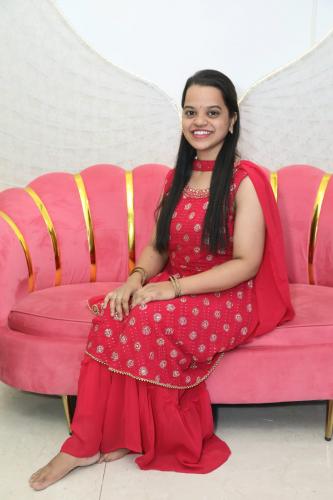 Amruta Ashok Jadhav