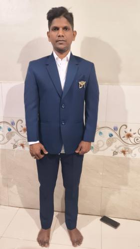 Vinayak Dipak Kadam