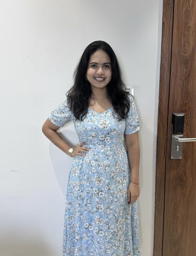 Priyanka Pradip Parab