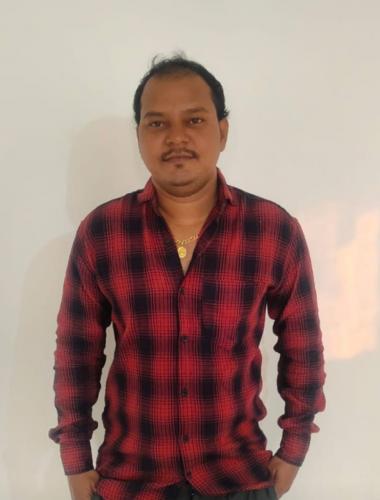 Pratik Deepak Shewale