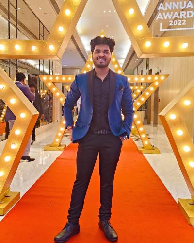Aditya rawool