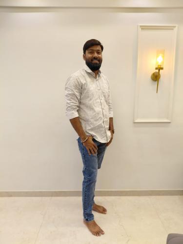 Abhijeet Shripat Sawant