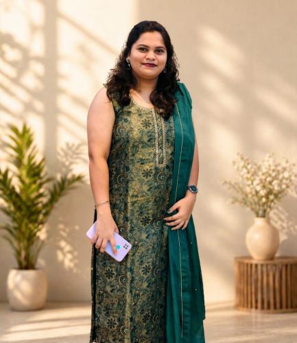 Ankita Ankush Bane