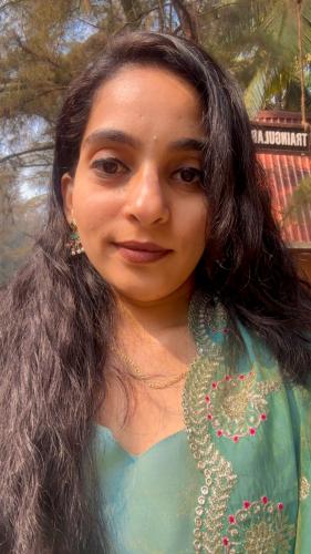 Ravina Ravi More