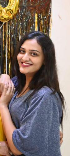SAMPADA VIJAY BHOSALE