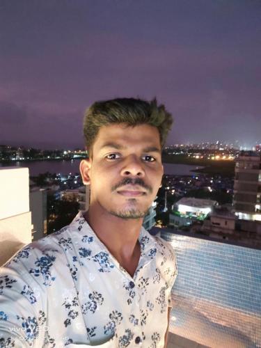 Rohit Rajendra Korgaonkar