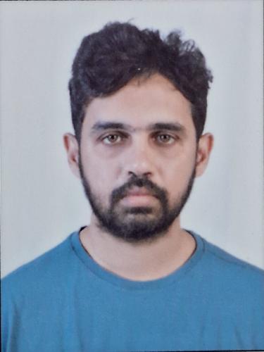 Aditya Prashant Ghadi