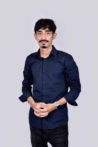 Purval Pushkar Tawade