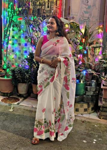 Pragati Vijay More