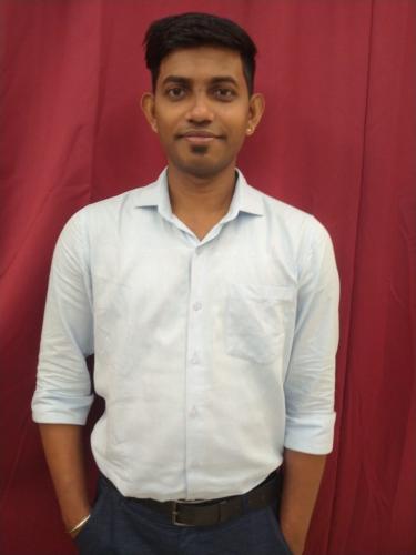 Shrikant Bhivaji Chavan
