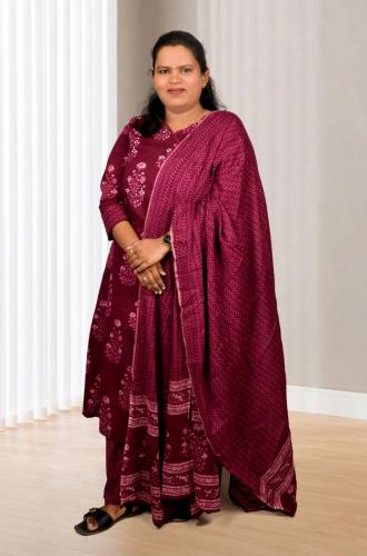 VAISHNAVI SATYAVAN SURVE
