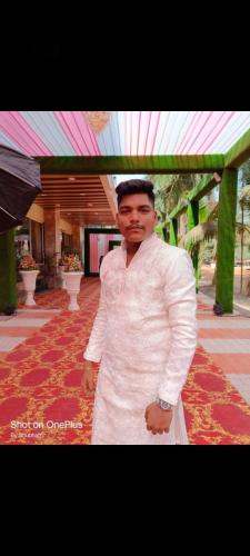 Shubham Kanoji Parab