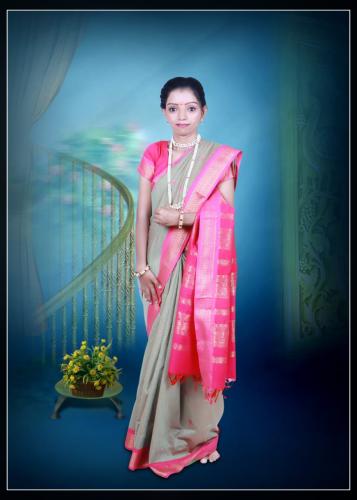 Geeta Deepak Kathe