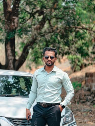 JITENDRA ANIL JADHAV