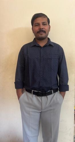 ABHISHEK VILAS HANDE