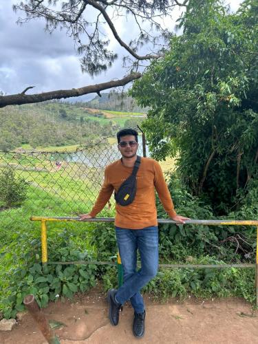 Shubham Shantaram Sawant