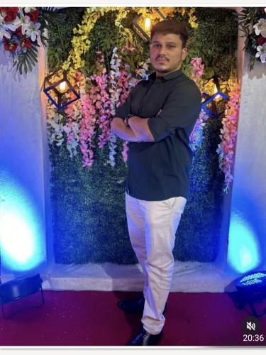 Prathamesh Sanjay Sawant