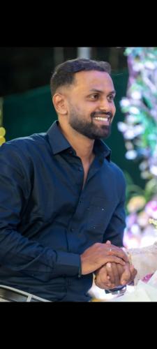 ABHISHEK ARUN SHINDE