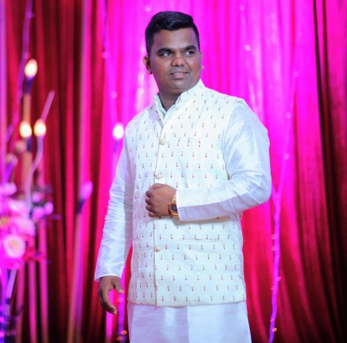 YOGESH PRAKASH SAWANT