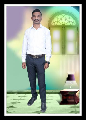 PRATHMESH AVDHUT DHURI
