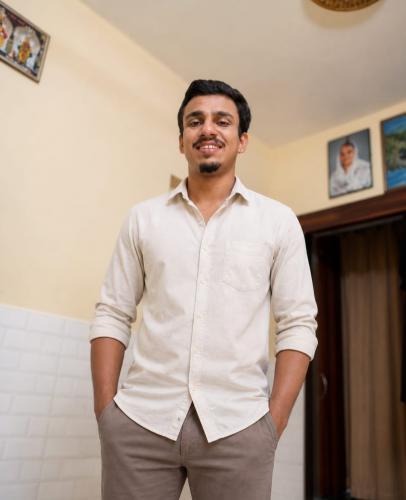 Ganesh Vijay Chalke