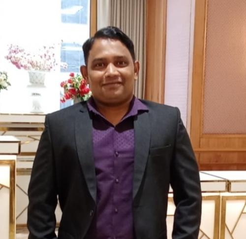 Rupesh Chandrakant Patade
