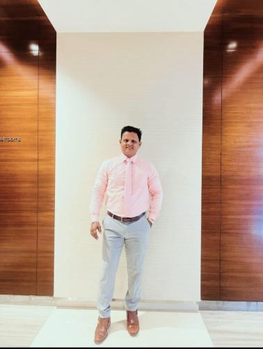 ANIL CHANDRAKANT GHATKAR