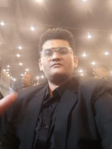 Suraj Sayaji Lad