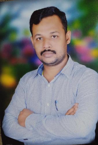 AMIT ANANT CHAVAN