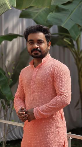 Aakash Pandurang Tawade