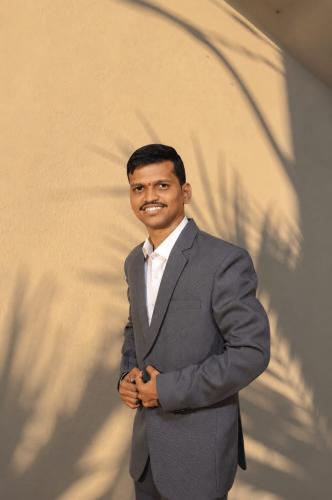 Sanjay Prabhakar Lad