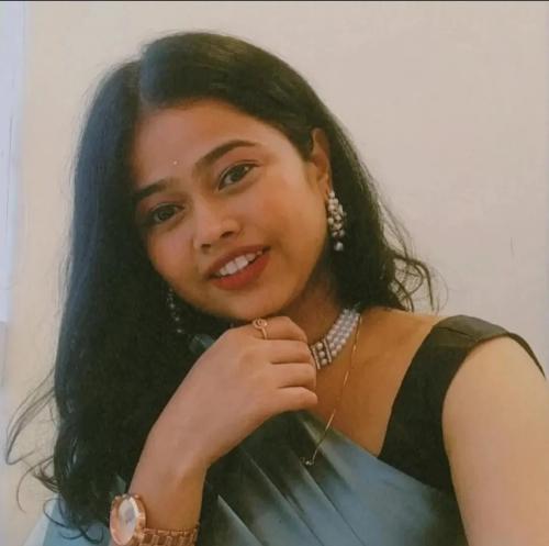 Shweta Sunil Ghadigaonkar